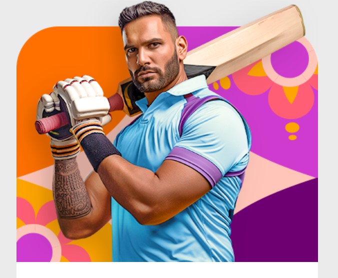 10Cric - the home of cricket