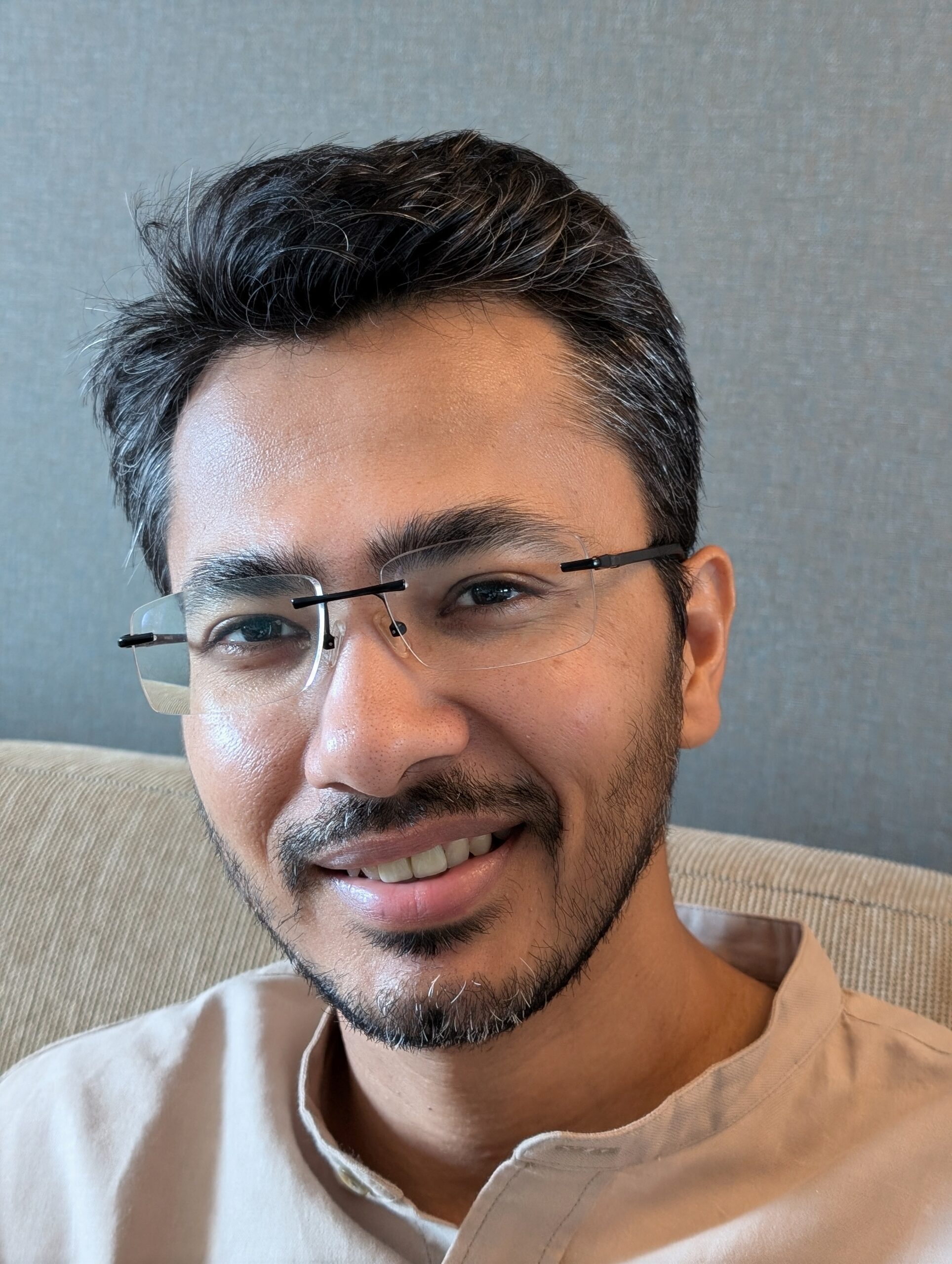 dhurv, sports analyst at ocbsports