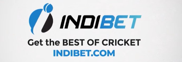 Indibet bonus offer banner
