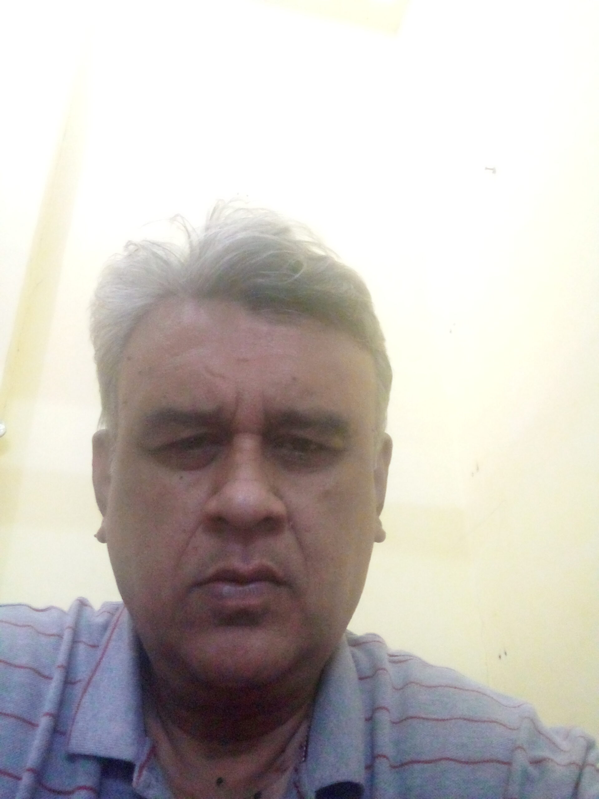 Chirag Naiknavare, OCbscores contributor