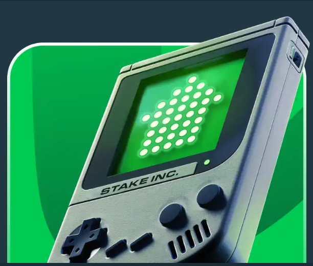 Stake mobile betting