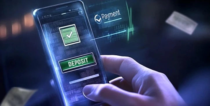 badashahcric deposit