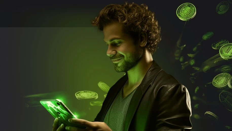 winwinbet mobile app image