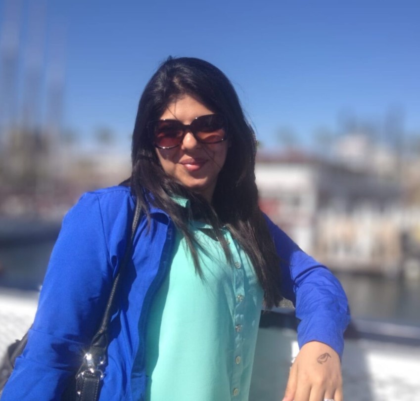 OCBsports writer and Cricket Strategist Archana