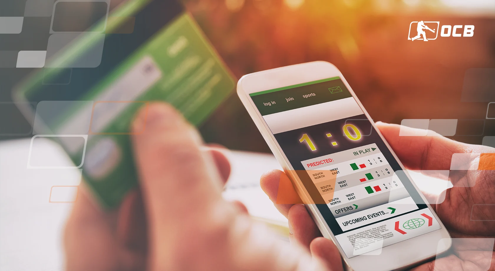 Online Cricket Betting - OCBSports