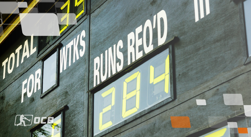 What Are Innings in Cricket