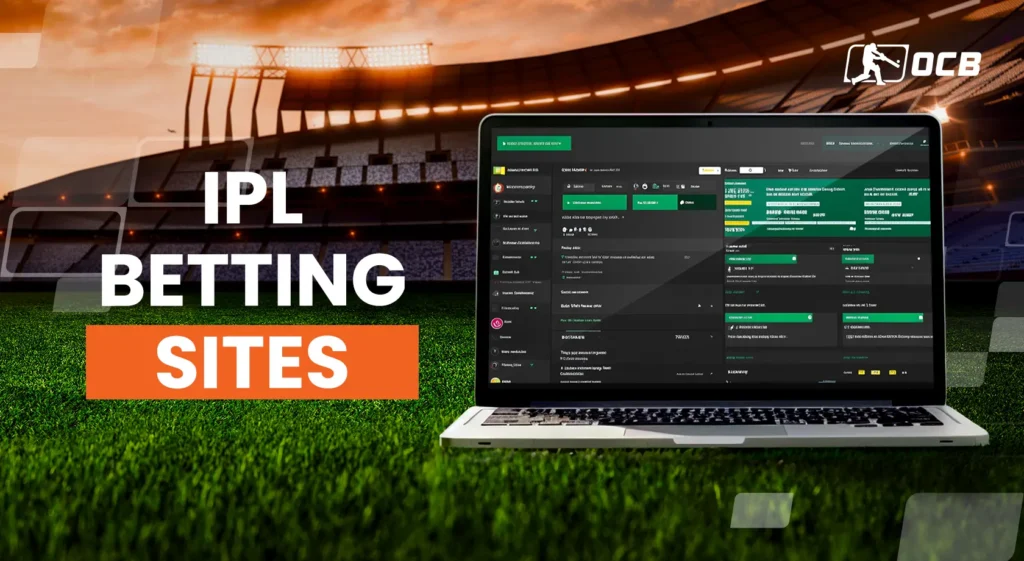 IPL Betting Sites