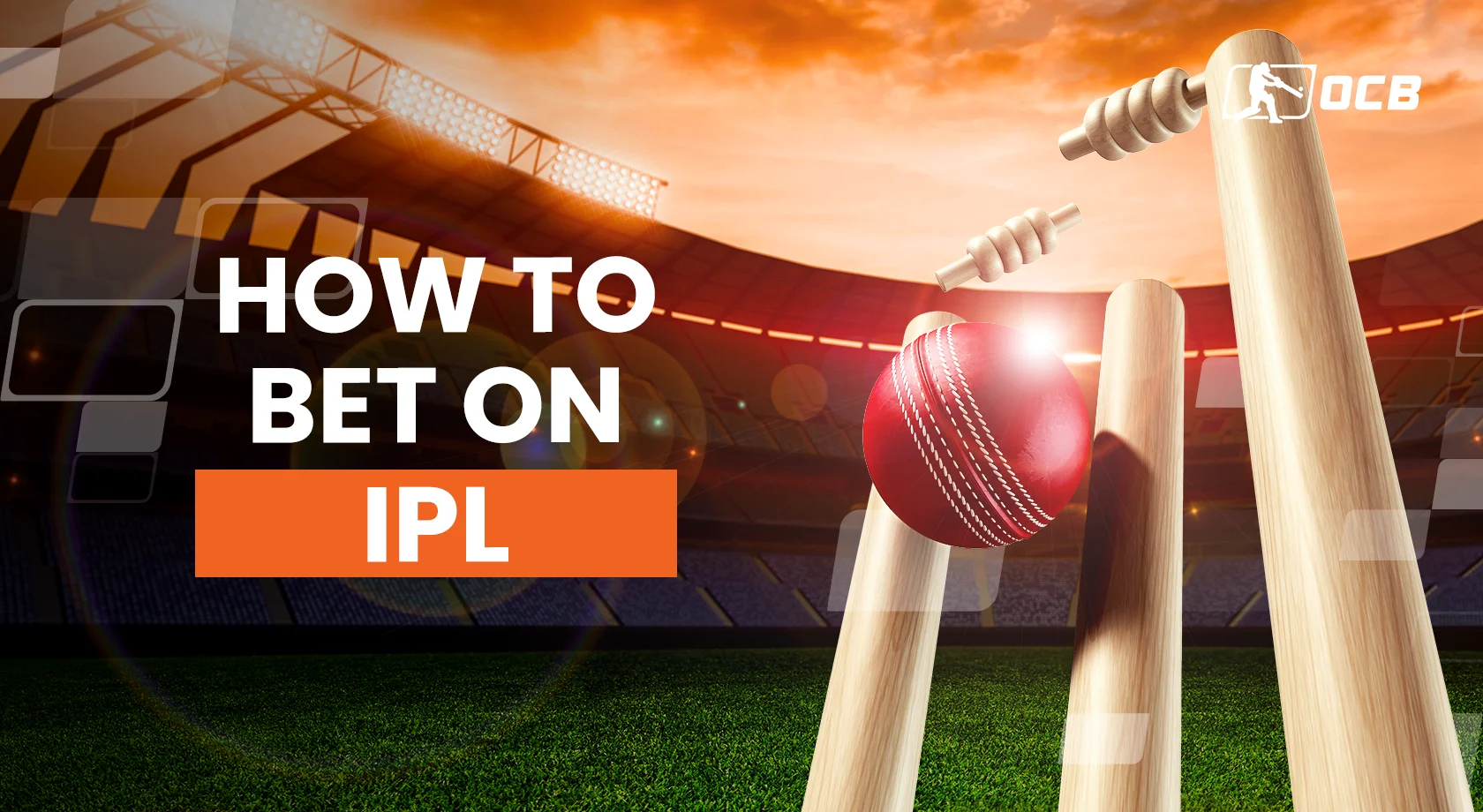 How To Bet on IPL