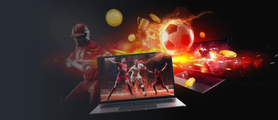 MegaPari Sports India