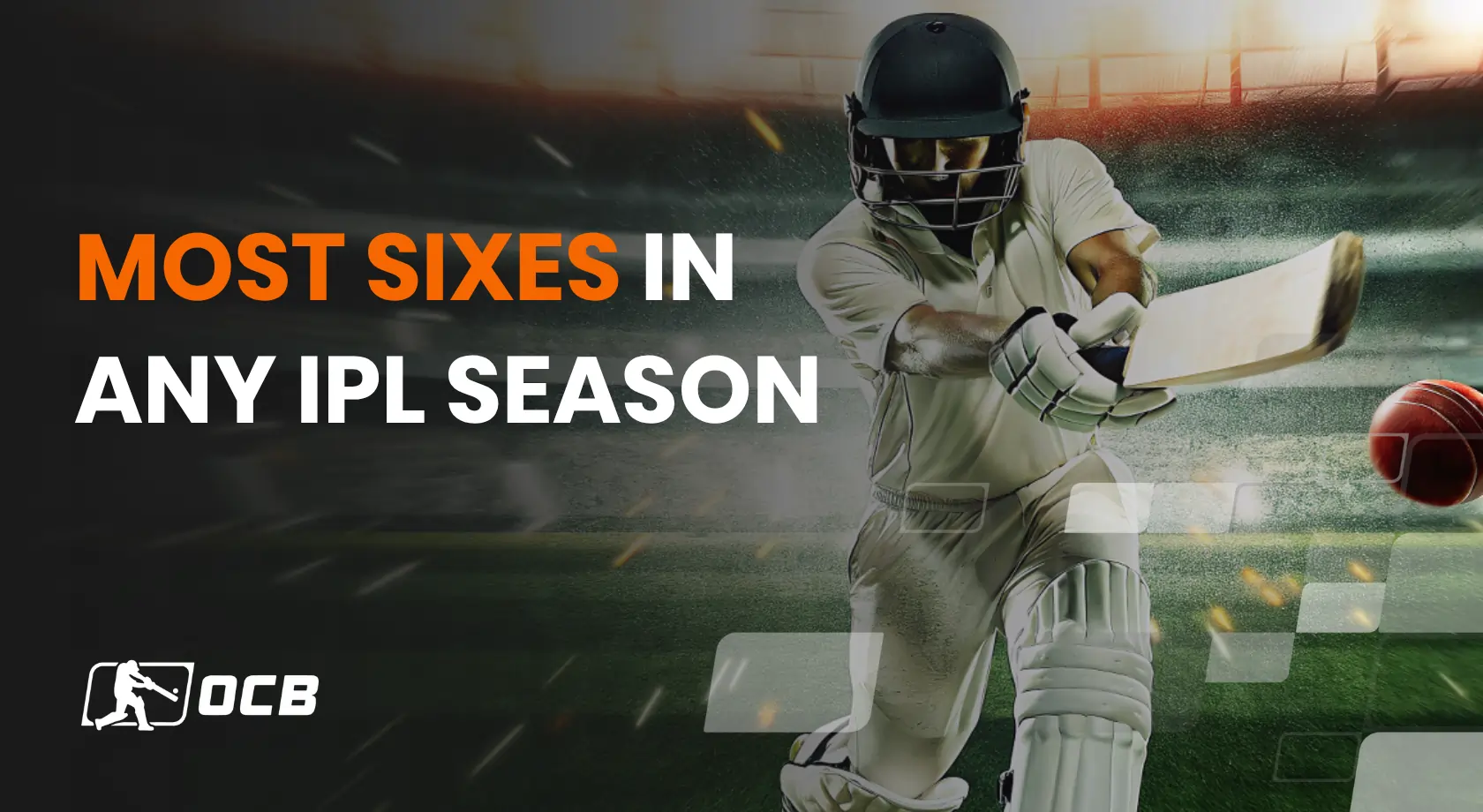 highest sixes in ipl