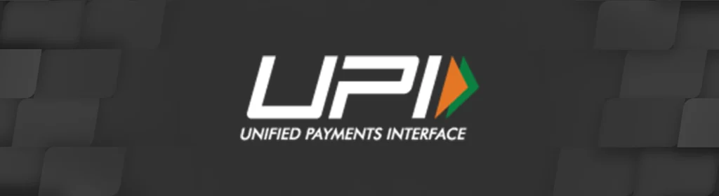 UPI betting