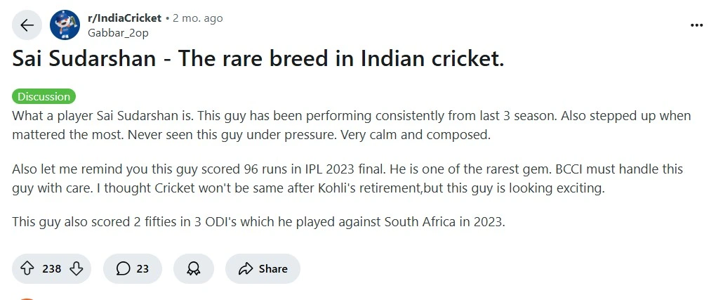 most underrated player in ipl history