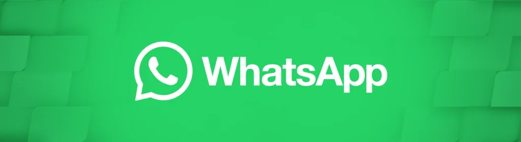 whatsapp pay betting