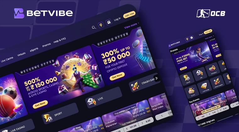 betvibe sports review