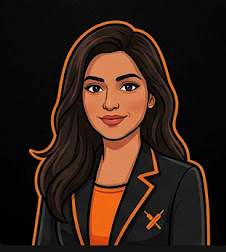 Claire Hodgson avatar