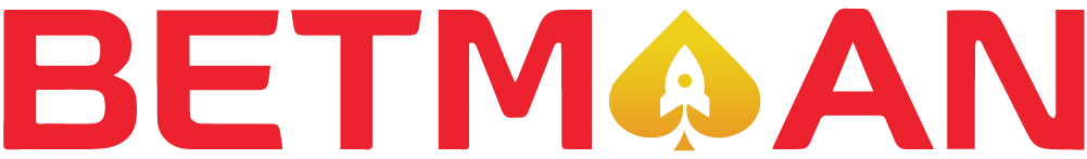Betmaan Logo